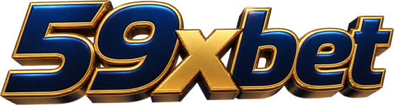 59xbet Logo